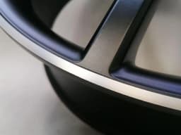 MERCEDES-BENZ Mercedes GLA X156 Alloy Wheel A1564010402 Alloy Wheel AMG R20 — thumbnail 4