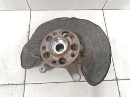 MERCEDES-BENZ Mercedes GLA45 AMG X156 Right Front Hub A1763320600 Wheel Bearing Housing Front Right — thumbnail 6