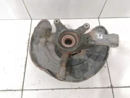 MERCEDES-BENZ Mercedes GLA45 AMG X156 Right Front Hub A1763320600 Wheel Bearing Housing Front Right — thumbnail 8