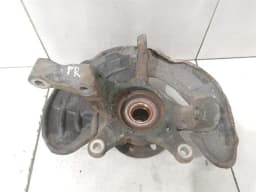 MERCEDES-BENZ Mercedes GLA45 AMG X156 Right Front Hub A1763320600 Wheel Bearing Housing Front Right — thumbnail 5
