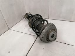 MERCEDES-BENZ Mercedes A45 AMG W176 Shock Absorber Front A1763235100 Shock Absorber Front Left — thumbnail 7