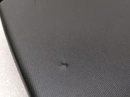 MERCEDES-BENZ Mercedes CLA W117 C117 BLACK Sun Visor A1768100310 Sun Visor Trim Black — thumbnail 10