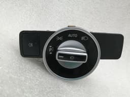 MERCEDES-BENZ Mercedes GLA X156 Light Switch A2129050551 Light Switch — thumbnail 9