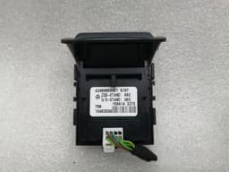 MERCEDES-BENZ Mercedes GLA X156 Light Switch A2129050551 Light Switch — thumbnail 5