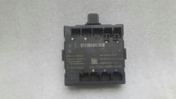 MERCEDES-BENZ Mercedes A45 AMG W176 FLH door module A1669004102 door control unit front left — thumbnail 3