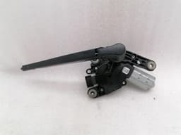 MERCEDES-BENZ Mercedes GLA X156 Rear Wiper Motor A1569060000 Wiper Motor Rear — thumbnail 1