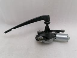 MERCEDES-BENZ Mercedes GLA X156 Rear Wiper Motor A1569060000 Wiper Motor Rear — thumbnail 9