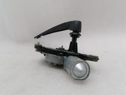 MERCEDES-BENZ Mercedes GLA X156 Rear Wiper Motor A1569060000 Wiper Motor Rear — thumbnail 4