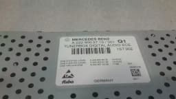 MERCEDES-BENZ MERCEDES A Class W176 Electronic Module A2229002710 ECU TUNER — thumbnail 7