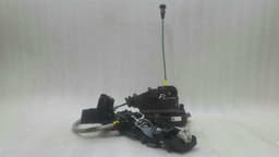 MERCEDES-BENZ Mercedes C Class W205 RHD Front Left Door Lock A0997206501 Right Hand Drive C205 — thumbnail 5