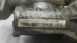 MERCEDES-BENZ Mercedes A45 AMG W176 Power Steering Rack A2464604801 RIGHT HANDLE RHD — thumbnail 10