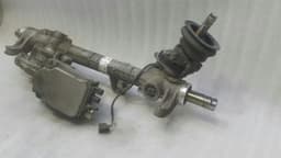 MERCEDES-BENZ Mercedes A45 AMG W176 Power Steering Rack A2464604801 RIGHT HANDLE RHD — thumbnail 2