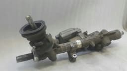 MERCEDES-BENZ Mercedes A45 AMG W176 Power Steering Rack A2464604801 RIGHT HANDLE RHD — thumbnail 6
