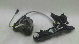 MERCEDES-BENZ Mercedes C Class W205 RHD Front Left Door Lock A0997206501 Right Hand Drive C205 — thumbnail 6