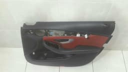 MERCEDES-BENZ Mercedes C Class W205 RHD Door Card Front Right A2057206811 Right Hand Drive Red — thumbnail 7