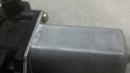 MERCEDES-BENZ Mercedes C Class W205 Door Window Motor A2059060301 Window Regulator Motor. — thumbnail 5