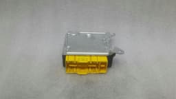 MERCEDES-BENZ Mercedes C Class W205 Safety Module ECU A2059001814 Air Control Unit SRS C250 — thumbnail 6