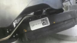 MERCEDES-BENZ Mercedes C Class W205 RHD Front Right Door Lock A0997206701 Right Hand Drive C205 — thumbnail 5