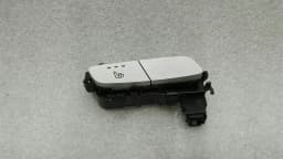 MERCEDES-BENZ Mercedes W205 Left Seat Heater Switch A2059050004 Seat Switch Left C205 — thumbnail 1