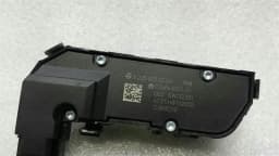 MERCEDES-BENZ Mercedes W205 Left Seat Heater Switch A2059050004 Seat Switch Left C205 — thumbnail 3