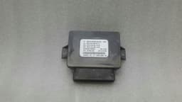 MERCEDES-BENZ Mercedes A45 AMG W176 Park Brake Module A2469003014 Parking Brake Control Unit PBM — thumbnail 4