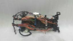 MERCEDES-BENZ Mercedes A Class W176 Fuse Box A2465400340 Fuse Box A45 AMG — thumbnail 4