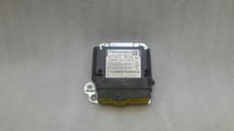 MERCEDES-BENZ Mercedes A Class W176 Safety Module ECU A1179001801 Air Control Unit SRS CLA B — thumbnail 4