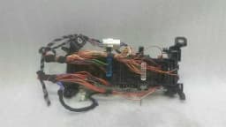 MERCEDES-BENZ Mercedes A Class W176 Fuse Box A2465400340 Fuse Box A45 AMG — thumbnail 1