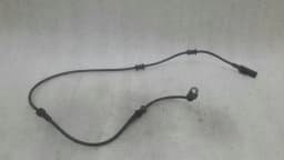 MERCEDES-BENZ Mercedes A Class W176 A.B.S Sensor A2465402510 A45 AMG — thumbnail 2