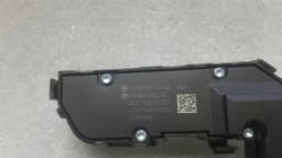 MERCEDES-BENZ Mercedes W205 seat heated switch A2059050404 seat heater switch right — thumbnail 6