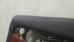 MERCEDES-BENZ Mercedes W205 Door Card Rear Right A2057303206 Door Trim Rear Right Red — thumbnail 3