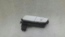 MERCEDES-BENZ Mercedes W205 seat heated switch A2059050404 seat heater switch right — thumbnail 4