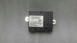 MERCEDES-BENZ Mercedes C Class W205 Fuel Pump Module A0009003206 Fuel Pump Control Unit. — thumbnail 3