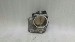 MERCEDES-BENZ MERCEDES A45 W176 Throttle Body A2761410125 Throttle Body M133 AMG — thumbnail 10