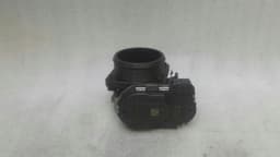 MERCEDES-BENZ MERCEDES A45 W176 Throttle Body A2761410125 Throttle Body M133 AMG — thumbnail 2