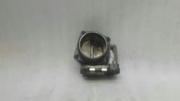 MERCEDES-BENZ MERCEDES A45 W176 Throttle Body A2761410125 Throttle Body M133 AMG — thumbnail 1
