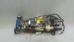 MERCEDES-BENZ Mercedes A Class W176 Fuse Box A2465400340 Fuse Box A45 AMG — thumbnail 5