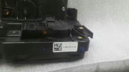 MERCEDES-BENZ Mercedes W205 door lock rear LH A0997304100 door lock rear left — thumbnail 2