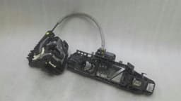 MERCEDES-BENZ Mercedes W205 door lock rear LH A0997304100 door lock rear left — thumbnail 3
