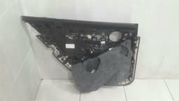 MERCEDES-BENZ Mercedes W205 Door Card Rear Right A2057303206 Door Trim Rear Right Red — thumbnail 8