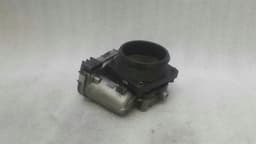 MERCEDES-BENZ MERCEDES A45 W176 Throttle Body A2761410125 Throttle Body M133 AMG — thumbnail 9