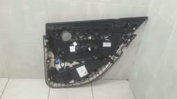 MERCEDES-BENZ Mercedes C Class W205 RLH Door Card A2057303106 Door Trim Rear Left Red — thumbnail 8