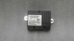 MERCEDES-BENZ Mercedes C Class W205 Fuel Pump Module A0009003206 Fuel Pump Control Unit. — thumbnail 1