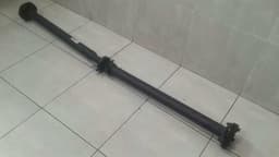 MERCEDES-BENZ Mercedes C Class W205 Propshaft A2054108801 Propshaft M274 — thumbnail 3