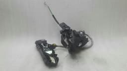 MERCEDES-BENZ Mercedes C Class W205 RHD Front Right Door Lock A0997206701 Right Hand Drive C205 — thumbnail 1