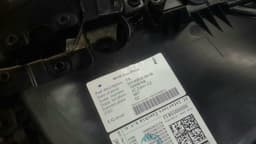 MERCEDES-BENZ Mercedes C Class W205 RHD Door Card Front Right A2057206811 Right Hand Drive Red — thumbnail 9