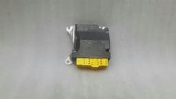 MERCEDES-BENZ Mercedes C Class W205 Safety Module ECU A2059001814 Air Control Unit SRS C250 — thumbnail 1