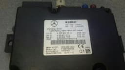 MERCEDES-BENZ Mercedes A45 W176 Communication Module A2059000524 Communication Control Unit — thumbnail 5