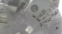 MERCEDES-BENZ Mercedes A Class W176 Alternator A0009060803 Alternator — thumbnail 5