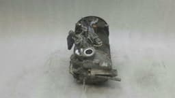MERCEDES-BENZ MERCEDES A Class W176 A/C Compressor A0038304460 A/C Compressor M133 A45 AMG — thumbnail 9